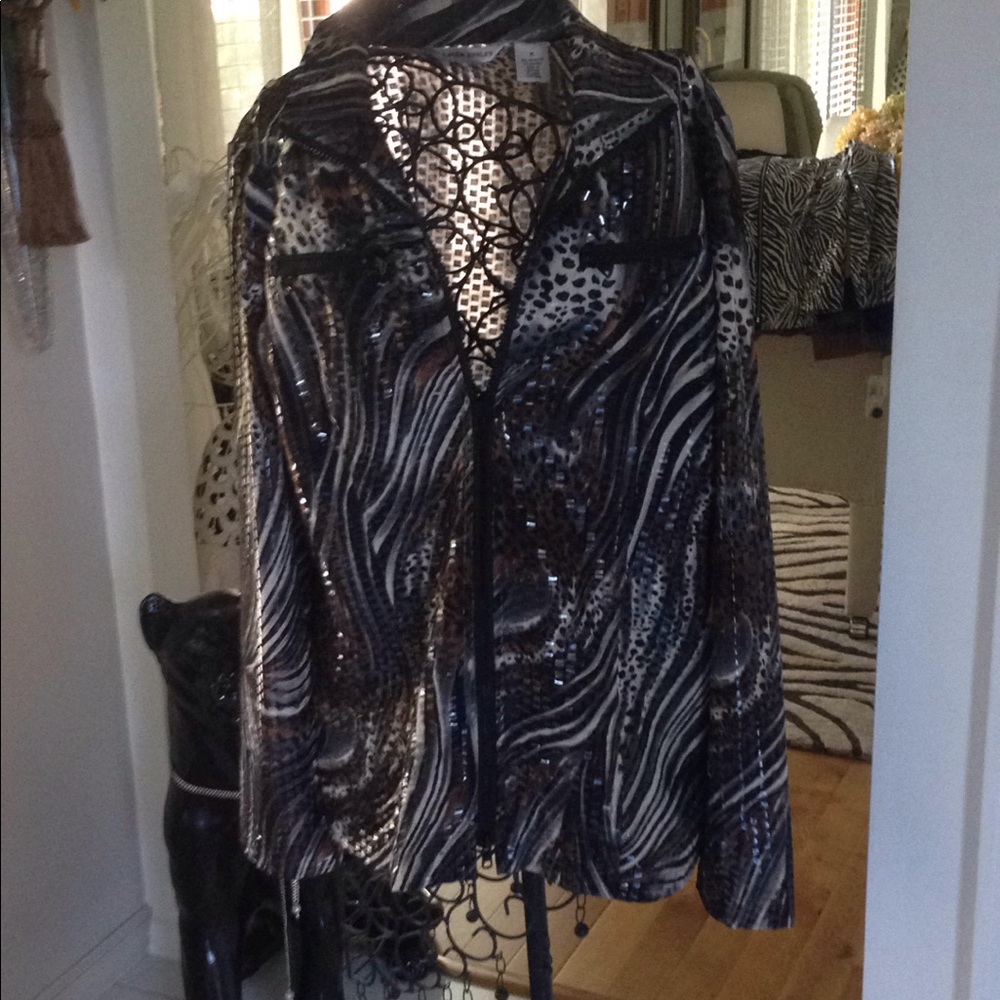 Jacket